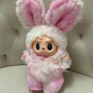 Perfect labubu bunny - New, high-quality custom